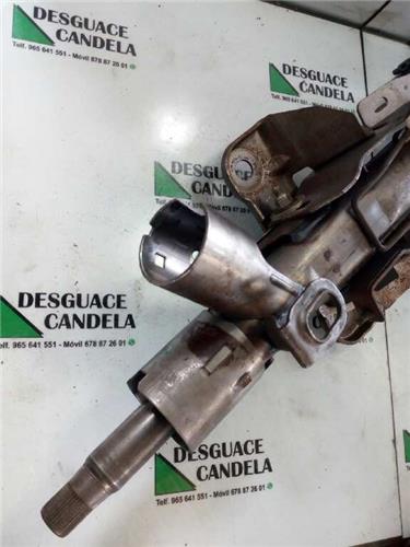 Columna Direccion Peugeot 406 BERLINA foto 2
