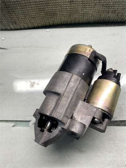 Motor Arranque Renault Megane II Berlina 5P (10.2002->) foto 5