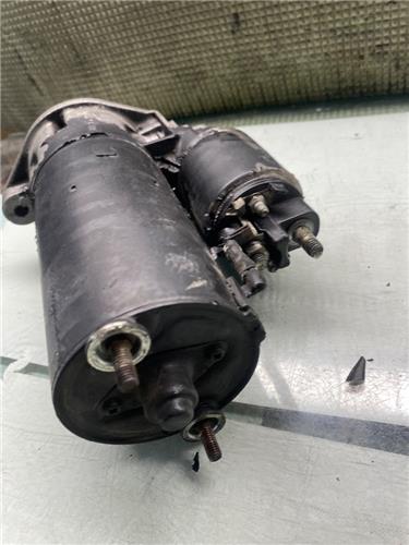 Motor Arranque BMW Serie 7 (E38)(1994->) foto 3