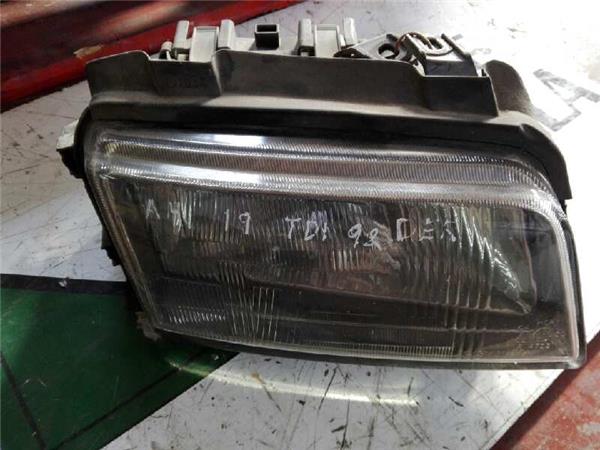 Faro Delantero Derecho