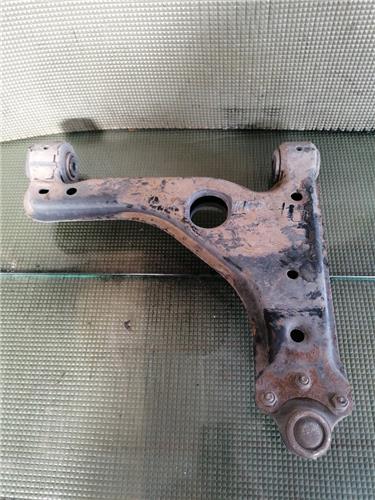 Brazo Inferior Delantero Izquierdo Opel Zafira A (1999->) foto 2