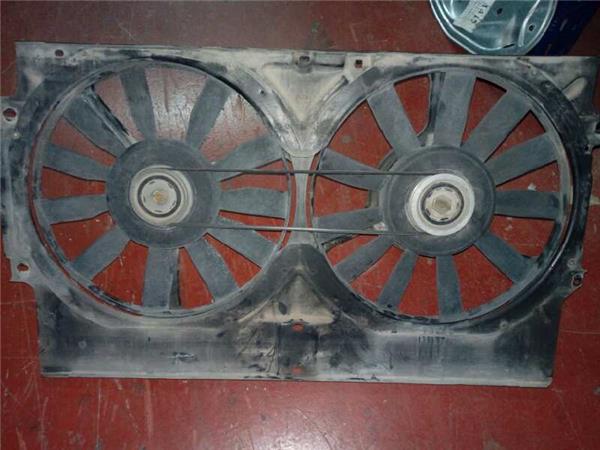 Electroventilador Seat Ibiza (6K1)(1993->)