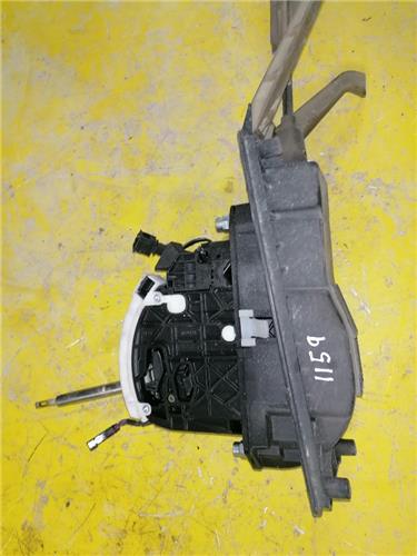 Palanca De Cambio Audi Q7 (4L)(07.2006->) foto 3