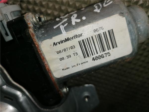 Elevalunas Electrico Trasero Derecho Rover Rover 45 (RT)(2000->) foto 5