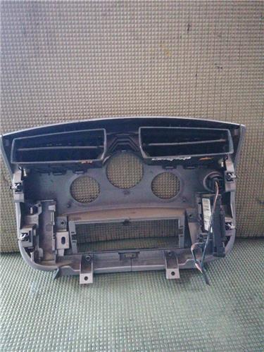 Antirrobo Renault Scenic II (JM)(2003->) foto 2