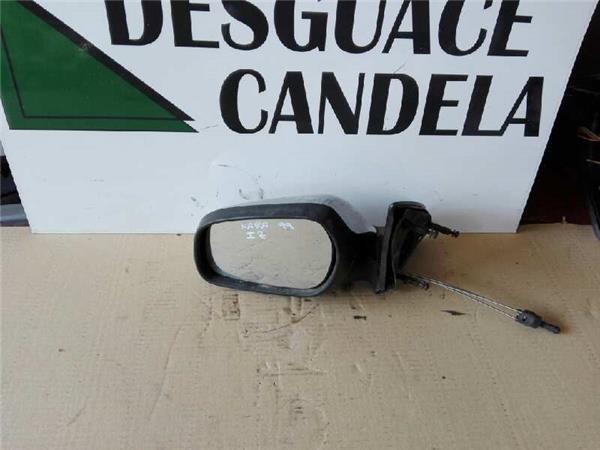 Retrovisor Izquierdo Citroen Xsara Berlina (1997->)