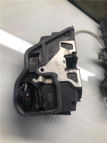Cerradura Puerta Delantera Derecha BMW Serie 1 Berlina (E81/E87)(2004->) foto 2