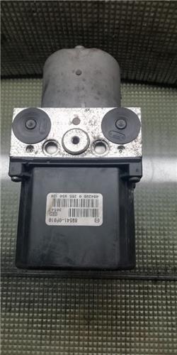 Nucleo Abs Toyota Corolla Verso (R1)(2004->) foto 4