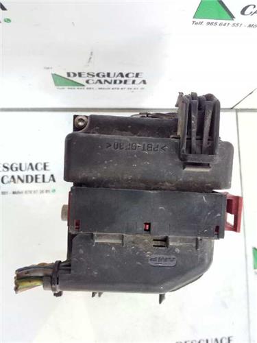 Nucleo Abs Citroen Xsara Picasso (1999->) foto 4
