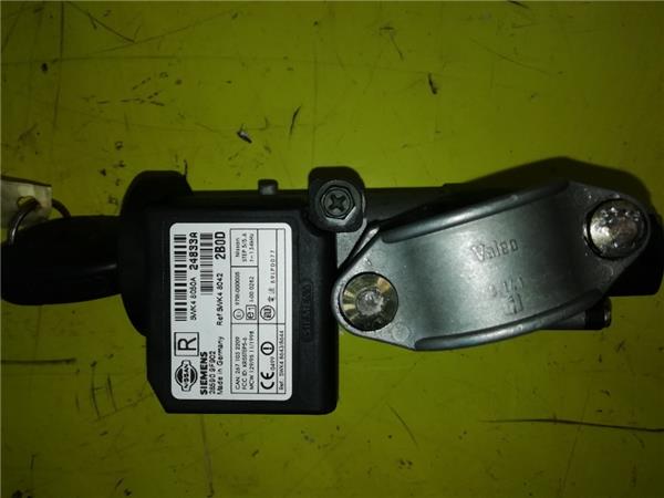 Conmutador De Arranque/Encendido Nissan Almera (N16/E)(01.2000->) foto 5