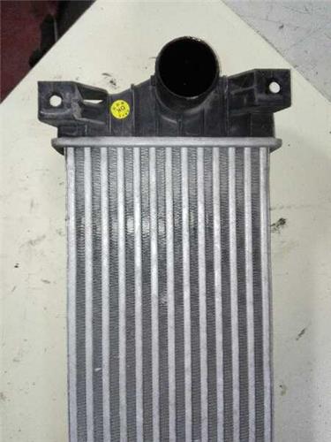 Intercooler Ssangyong KYRON foto 4