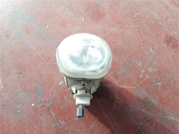 Faro Antiniebla Izquierdo Fiat Brava (182)(1995->)