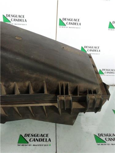 Filtro Aire Audi A3 (8L)(09.1996->) foto 3