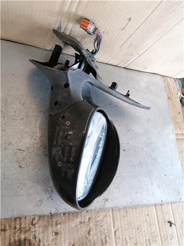 Retrovisor Derecho Peugeot 206 (1998->) foto 4