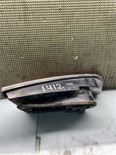 Piloto Porton Trasero Derecho Seat Ibiza (6L1)(04.2002->) foto 4
