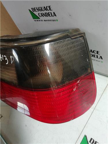 Piloto Trasero Derecho Seat Ibiza (6K1)(1993->) foto 2