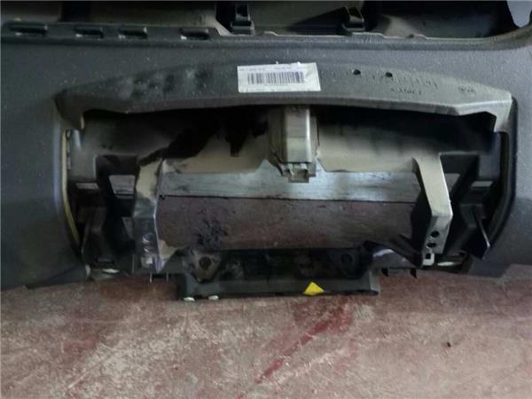 Salpicadero Renault SCENIC II foto 2