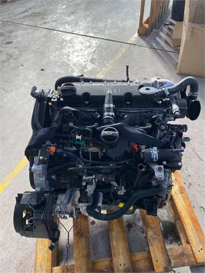 Motor Completo Citroen Xsara Picasso (1999->)