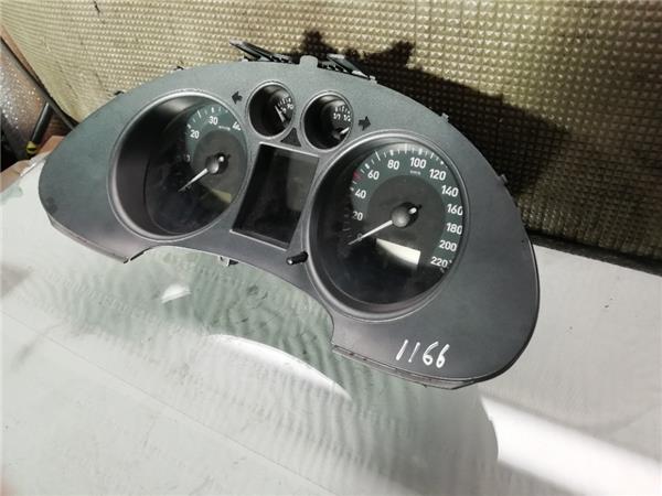 Cuadro Instrumentos Seat Ibiza (6L1)(04.2002->)