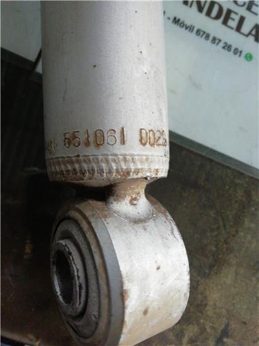 Amortiguador Trasero Derecho Renault Megane I Fase 2 Berlina (BA0)(1999->) foto 2