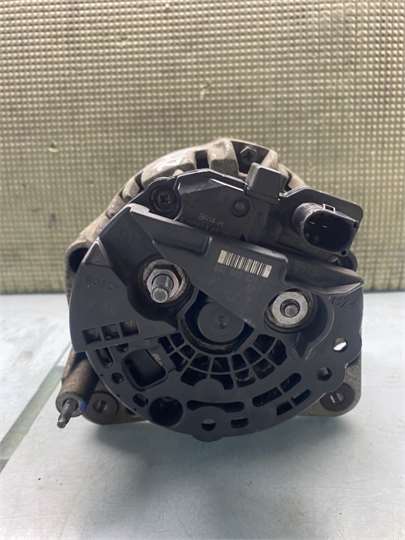Alternador Seat Leon (1P1)(05.2005->) foto 2