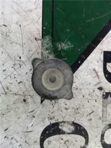 Tapon Combustible