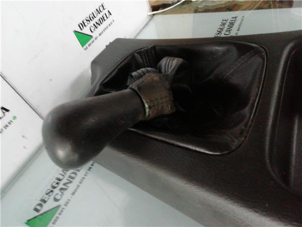 Pomo Palanca Cambio Subaru Impreza (G11/GD/GG)(2001->) foto 2
