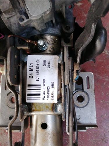 Columna Direccion Seat Leon (1M1)(11.1999->) foto 2