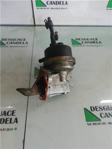Bomba Combustible Renault R 5 (B/C40)(1985->) foto 2