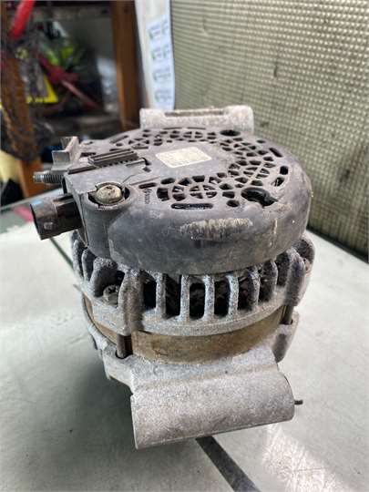 Alternador Opel Astra K Berlina 5p (09.2015->) foto 3