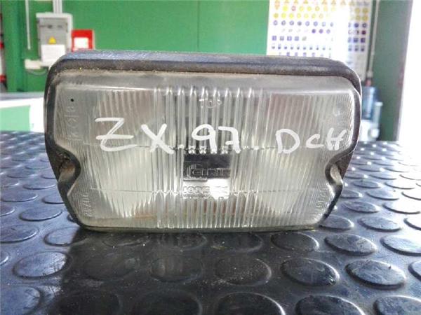 Faro Antiniebla Derecho Citroen ZX (1991->) foto 2