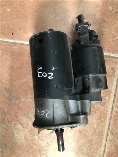 Motor Arranque Volkswagen Polo III (6N1)(09.1994->) foto 4