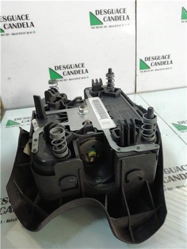 Airbag Volante Nissan Almera Tino (V10M)(05.2000->) foto 5