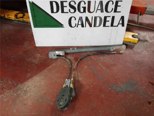 Elevalunas Electrico Delantero Izquierdo Peugeot Expert Combi (1995->2007)