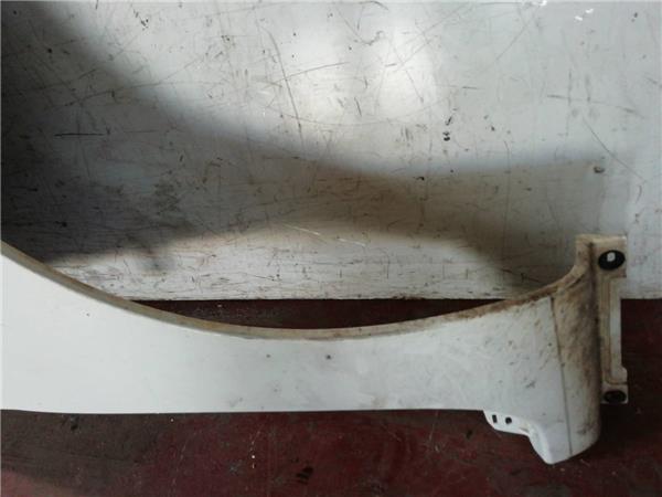 Aleta Delantera Derecha Renault Kangoo II (F/KW0)(2008->) foto 4
