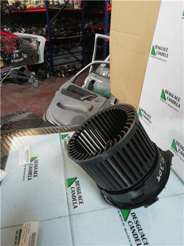 Ventilador Calefaccion Peugeot 308 (2007->) foto 4