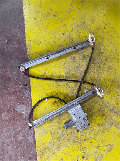 Elevalunas Electrico Delantero Derecho Citroen Xsara Picasso (1999->) foto 4