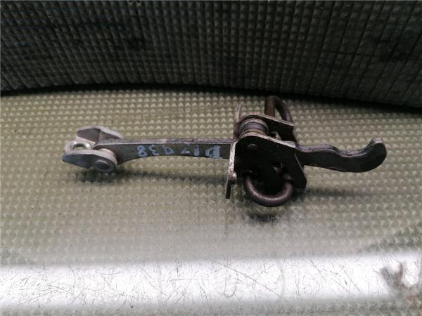 FRENO PUERTA Opel Zafira A (1999->) foto 3