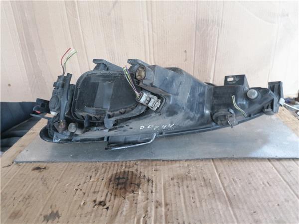 Faro Delantero Derecho Peugeot 206 (1998->) foto 4