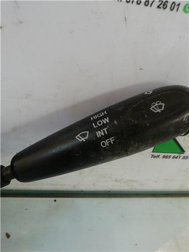 Mando Limpiaparabrisas Daewoo MATIZ foto 2