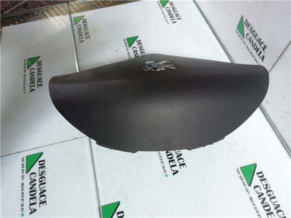 Airbag Volante Peugeot 307 (S1)(04.2001->06.2005) foto 2