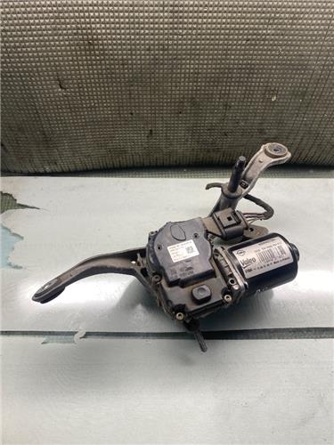 Motor limpiaparabrisas delantero derecho Opel Zafira C Tourer (09.2011->)