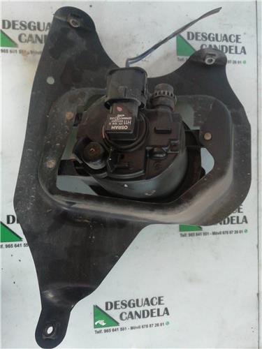 Faro Antiniebla Derecho MG MG ZS (T/RT)(06.2004->) foto 3