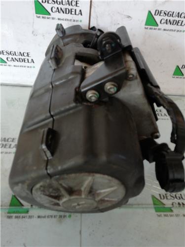Bomba Servodireccion Citroen C5 Berlina (2004->) foto 4