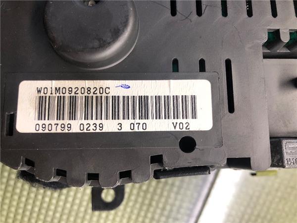 Cuadro Instrumentos Seat Toledo (1M2)(03.1999->) foto 4