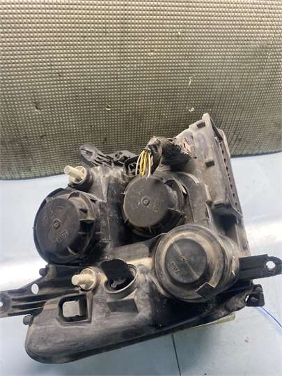 Faro Delantero Izquierdo Opel Meriva (2003->) foto 3