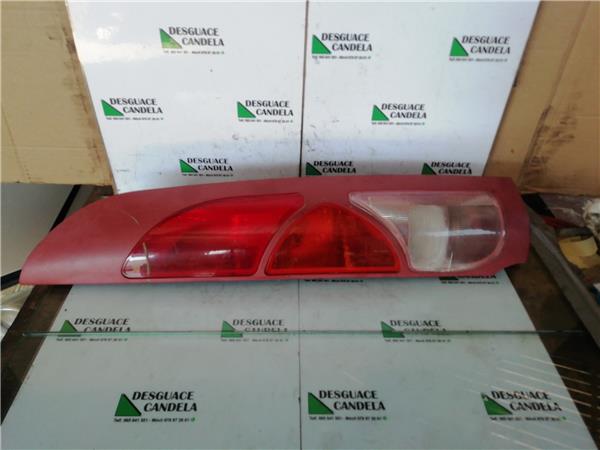 Piloto Trasero Derecho Renault Kangoo I (F/KC0)(1997->)