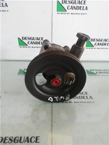 Bomba Servodireccion Hyundai Atos Prime (MX)(2000->) foto 4