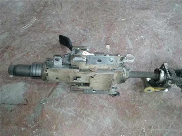 Columna Direccion Seat Ibiza (6L1)(04.2002->) foto 4