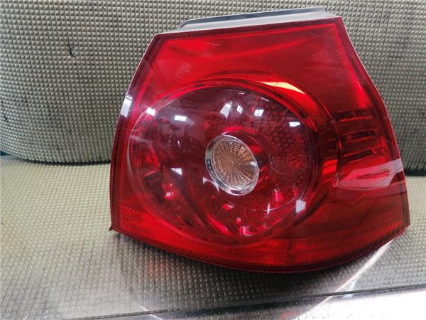 Piloto Trasero Derecho Volkswagen Golf V (1K1)(10.2003->2008)